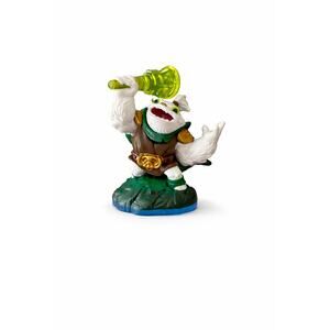Skylanders Swap Force Zoo Lou Figurine